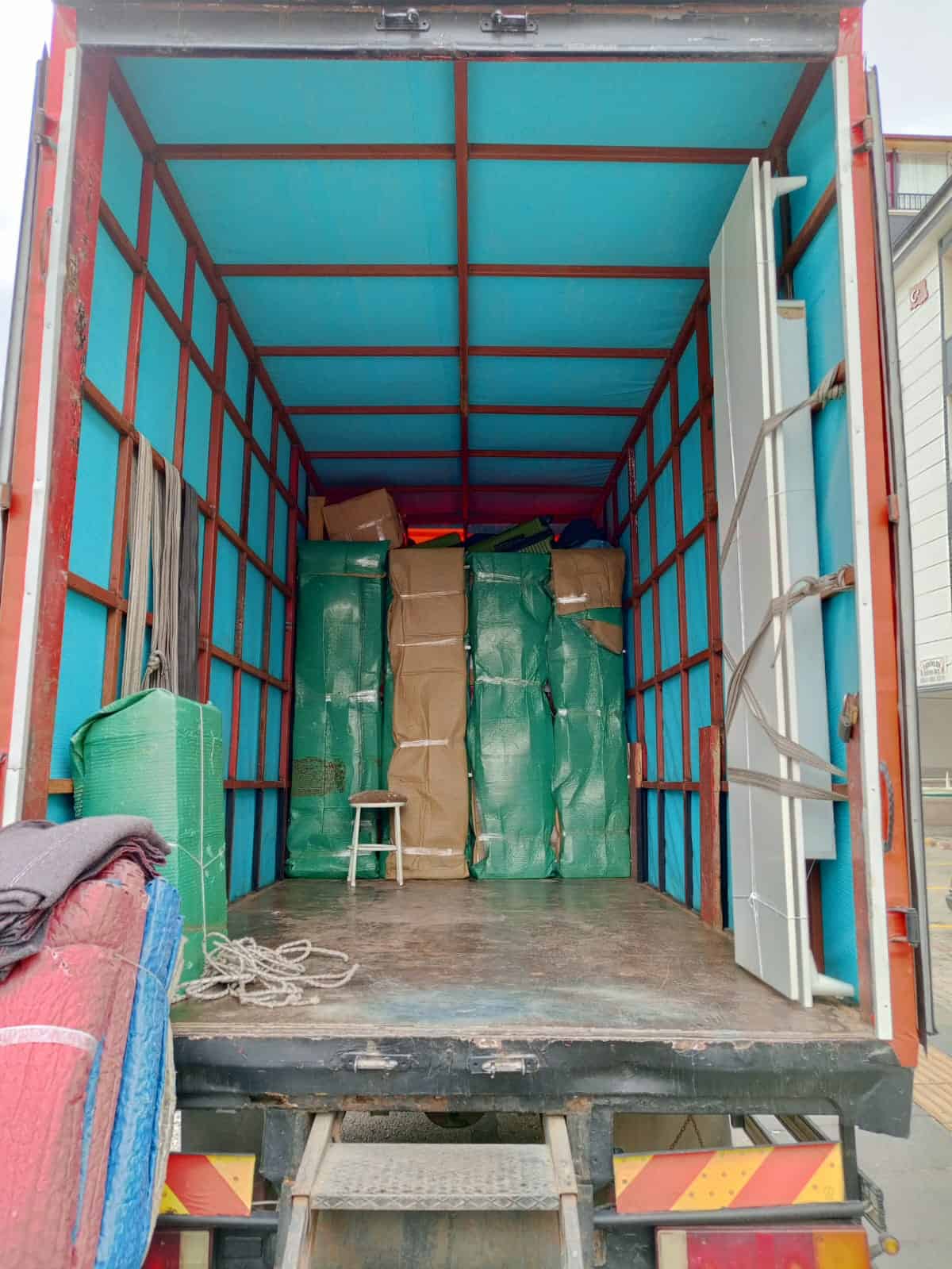 Avro Nakliyat Galeri