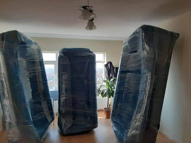 Ankara Nakliyat Firması