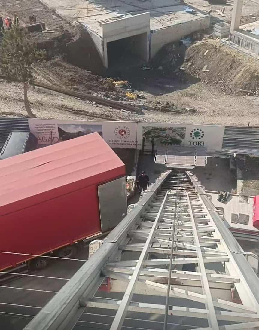 Avro Nakliyat Galeri