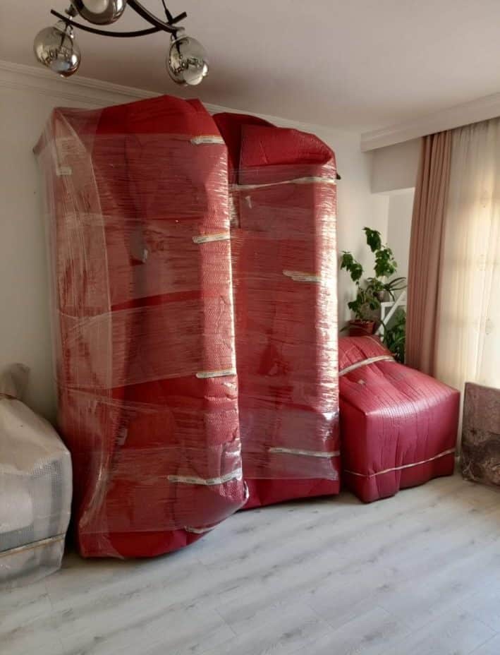 Avro Nakliyat Galeri