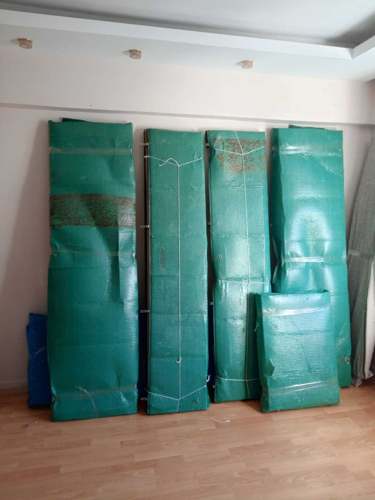 Avro Nakliyat Galeri