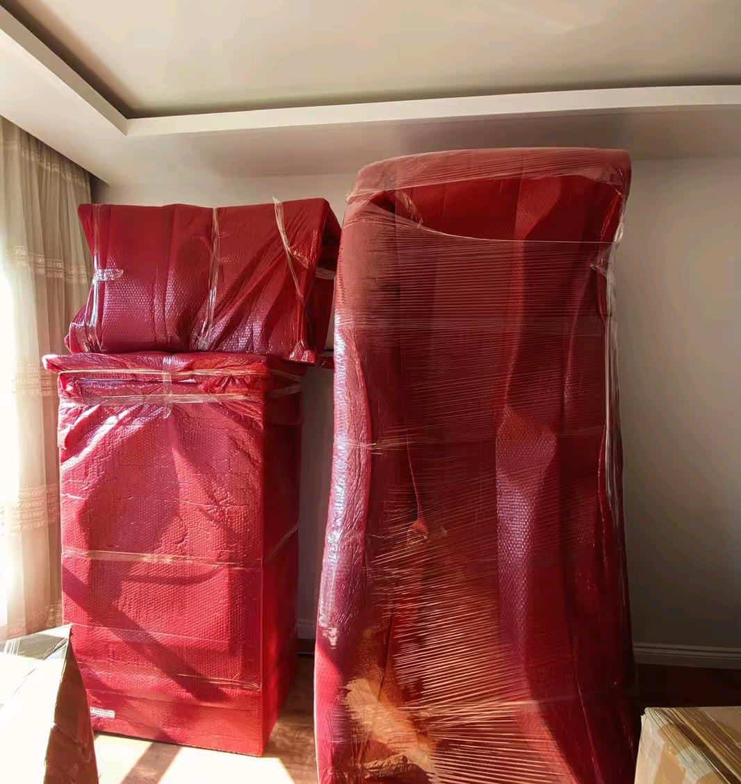 Avro Nakliyat Galeri