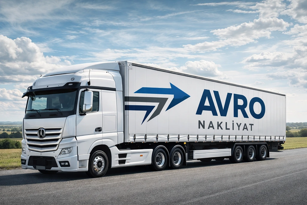 Avro Nakliyat