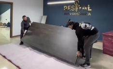 Ofis Taşımacılığı