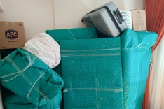 Parça Eşya Taşıma