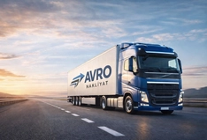 Şehirler Arası Nakliyat